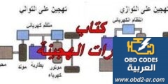 السيارات الهجينة pdf